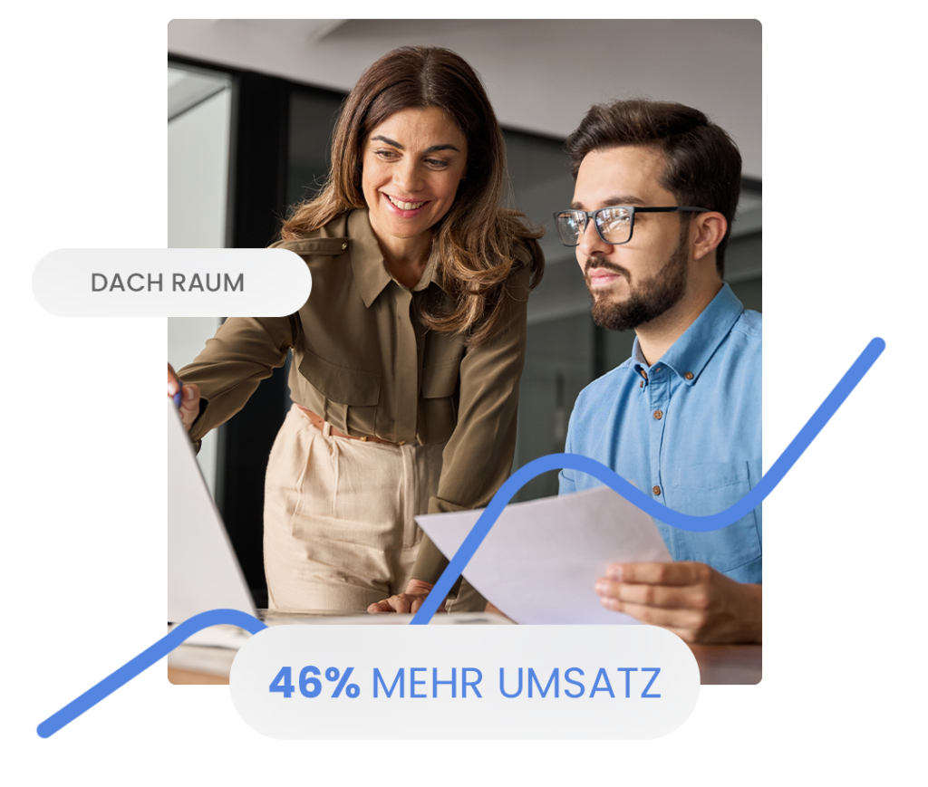 Finanz Leads für Berater & Markler
